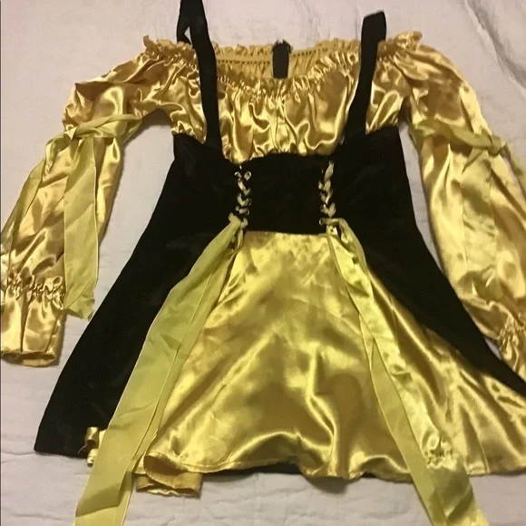 𝅺VIP pirate costume - Picture 4 of 5